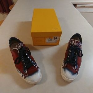 Fendi Sneakers